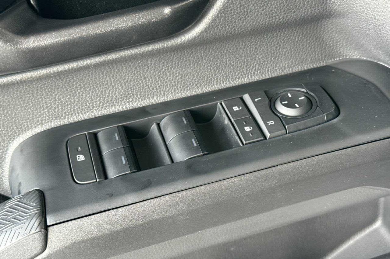 2025 Toyota Tacoma SR5 Roseville CA