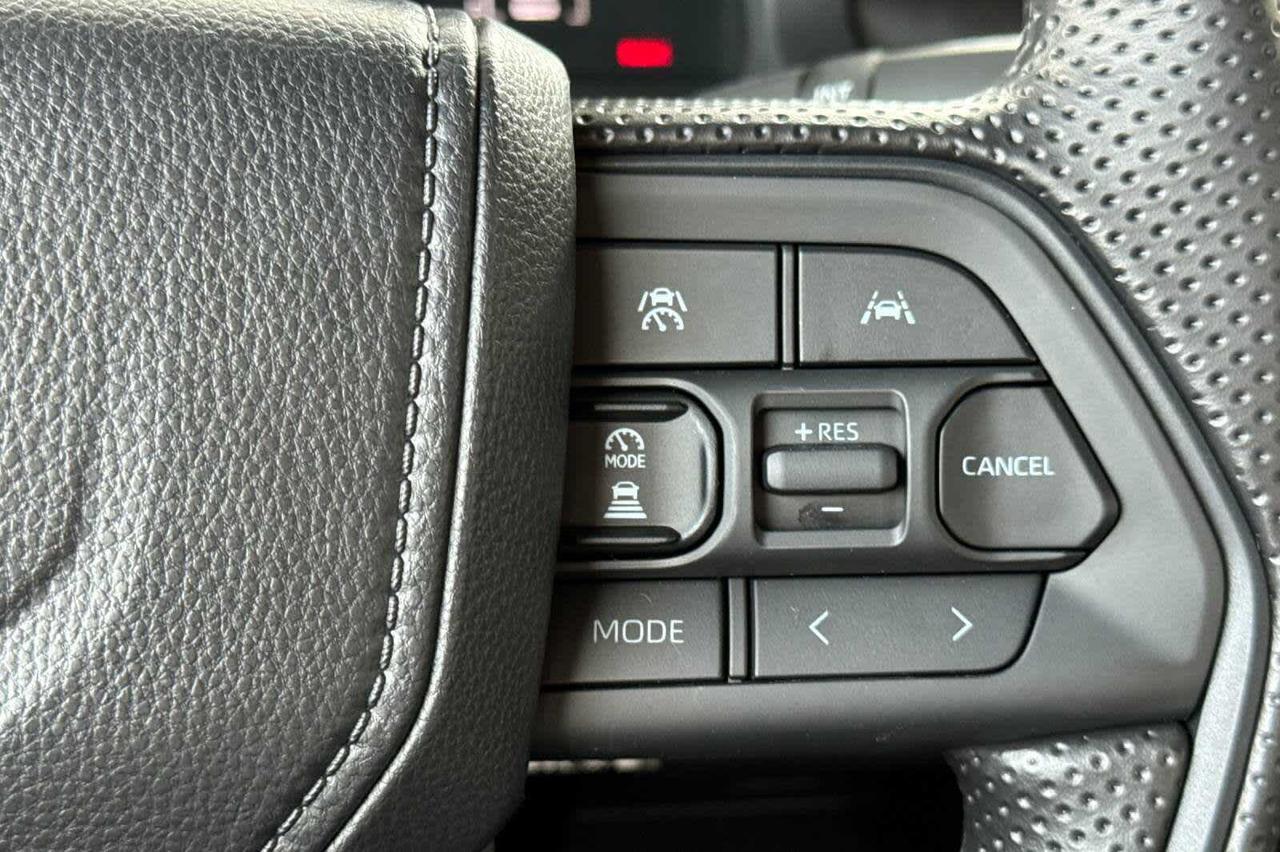 2025 Toyota Tacoma SR5 Roseville CA