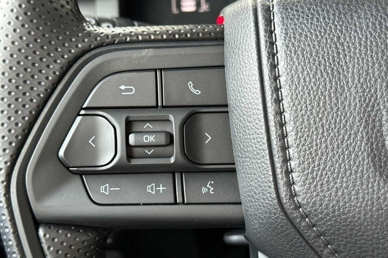 2025 Toyota Tacoma SR5 Roseville CA