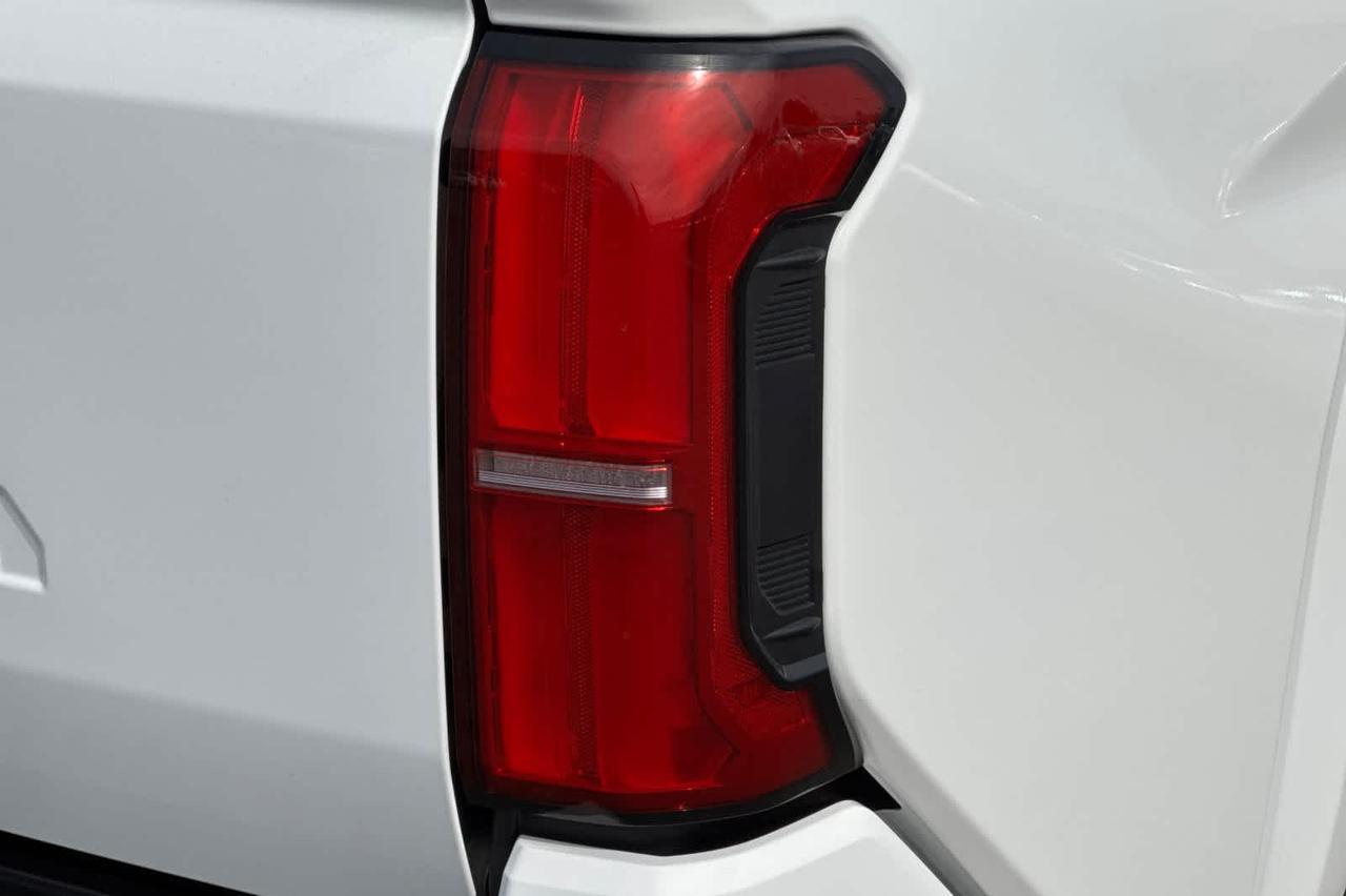 2025 Toyota Tacoma SR5 Roseville CA