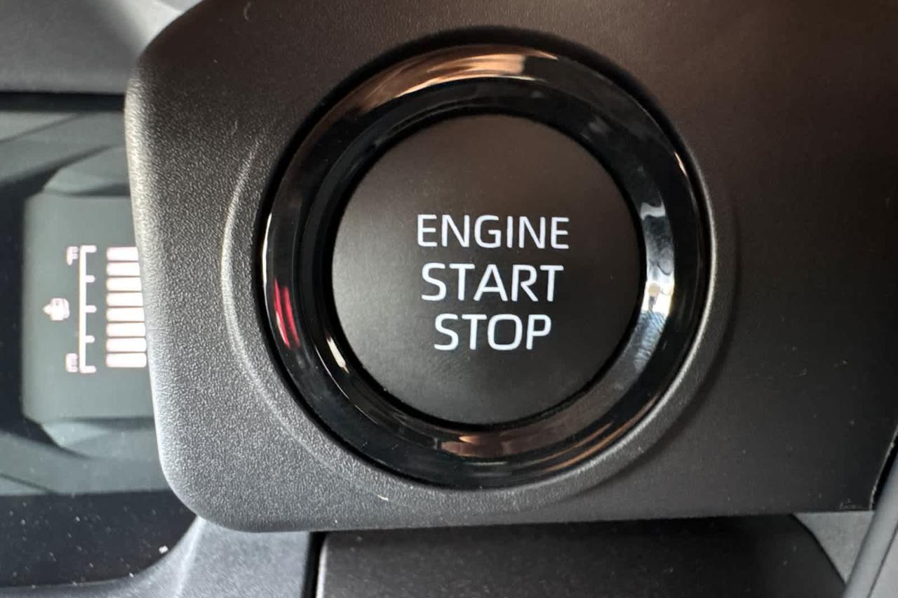 2025 Toyota Tacoma SR5 Roseville CA