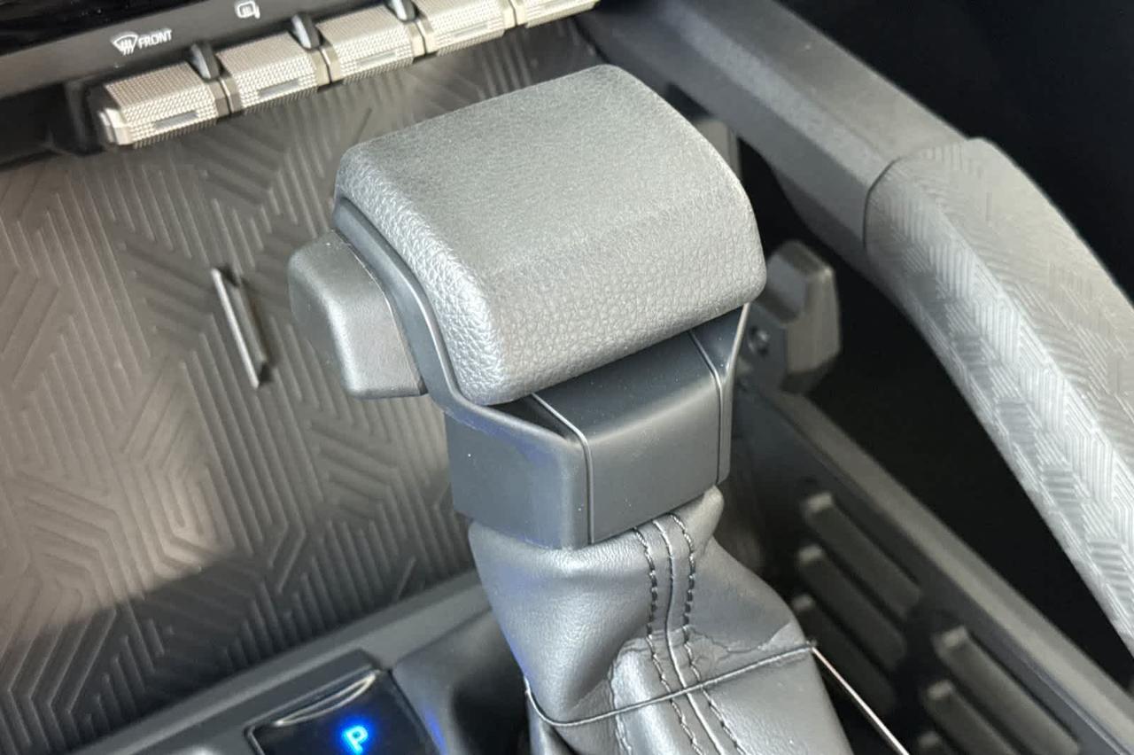 2025 Toyota Tacoma SR5 Roseville CA