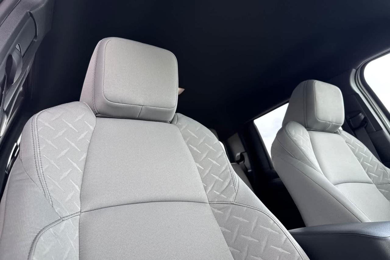 2025 Toyota Tacoma SR5 Roseville CA