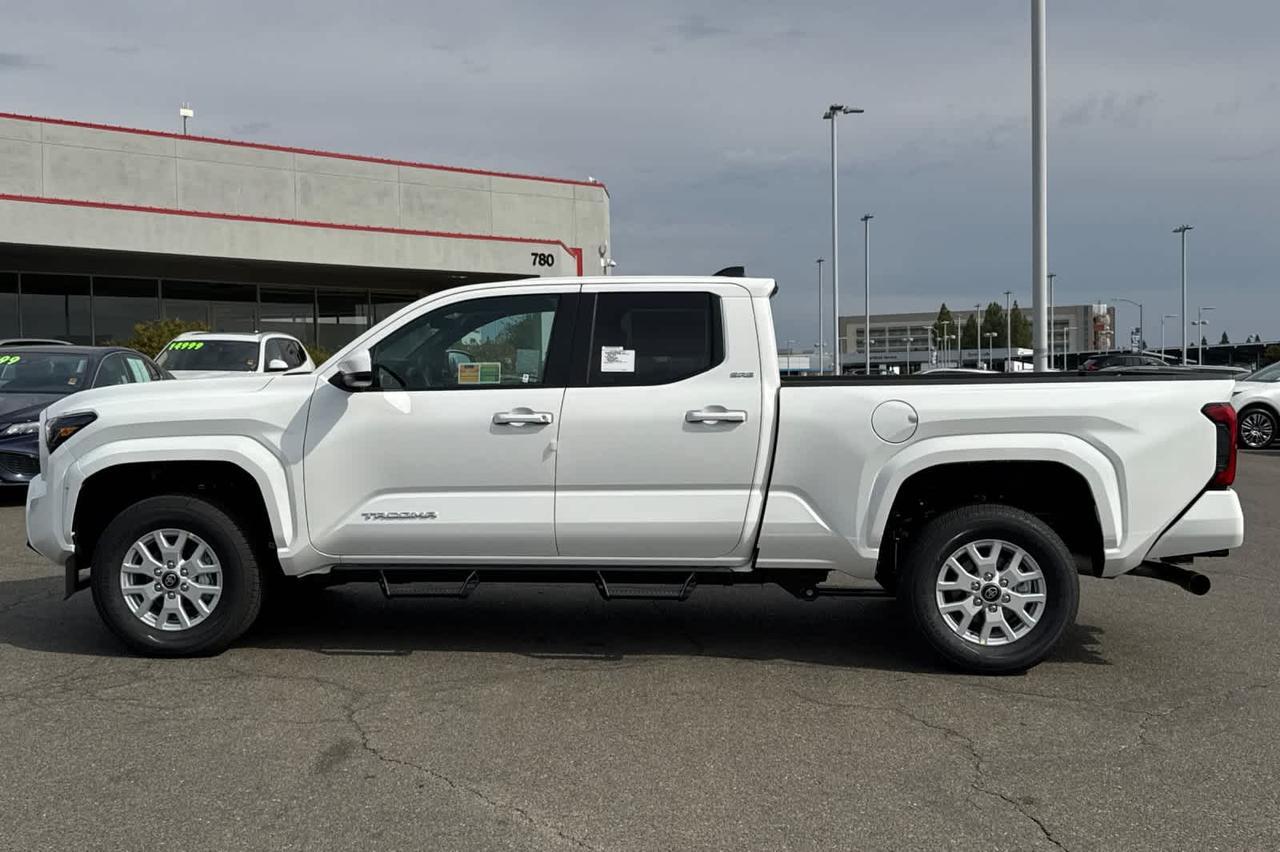 2025 Toyota Tacoma SR5 Roseville CA