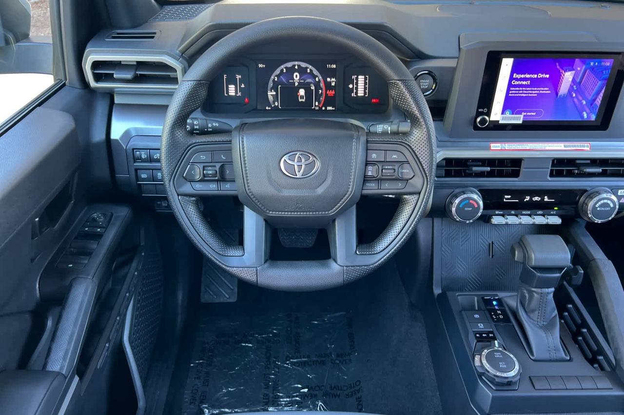 2025 Toyota Tacoma SR5 Roseville CA