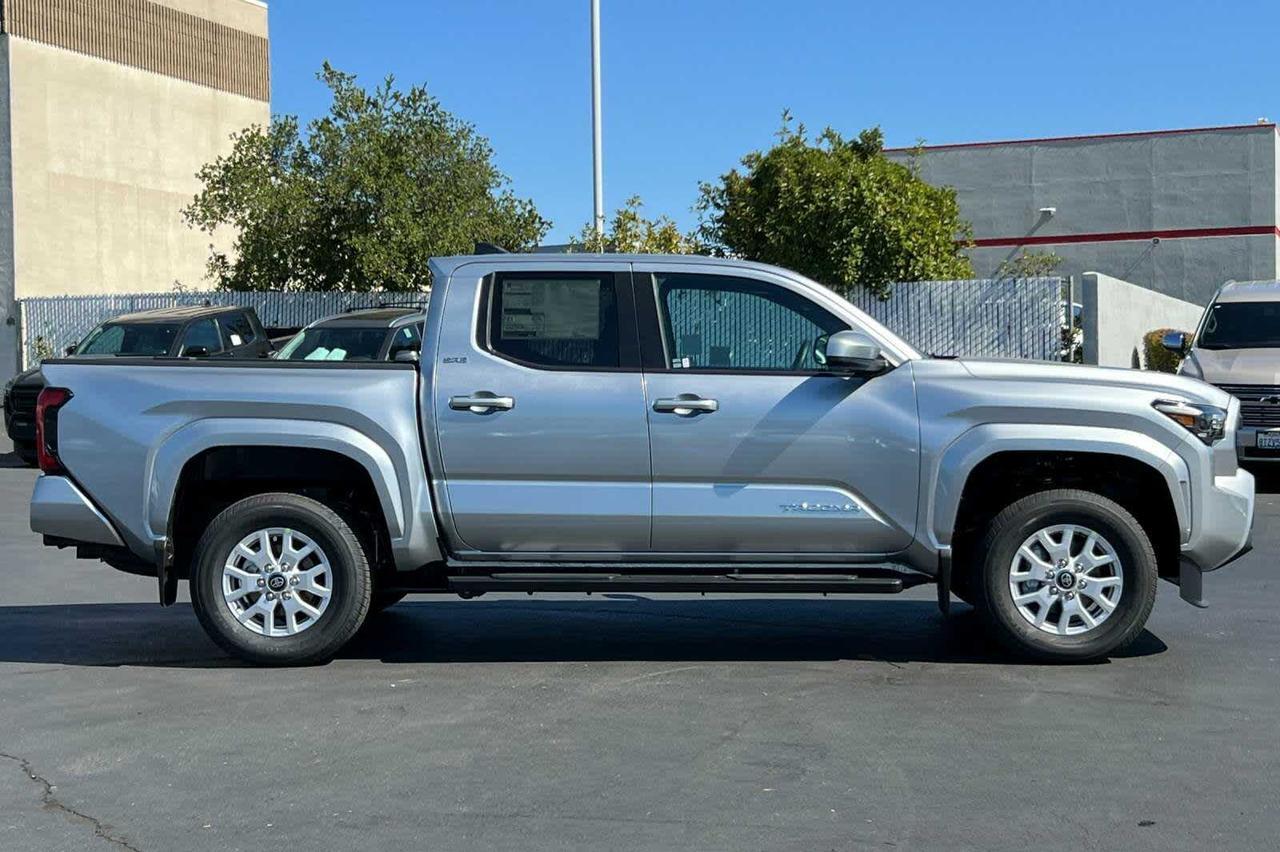 2025 Toyota Tacoma SR5 Roseville CA