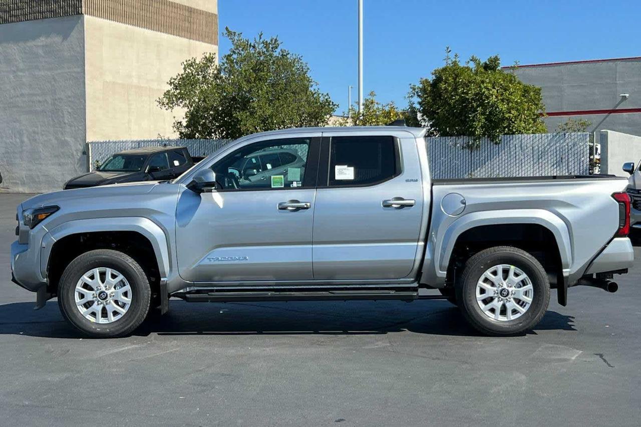 2025 Toyota Tacoma SR5 Roseville CA