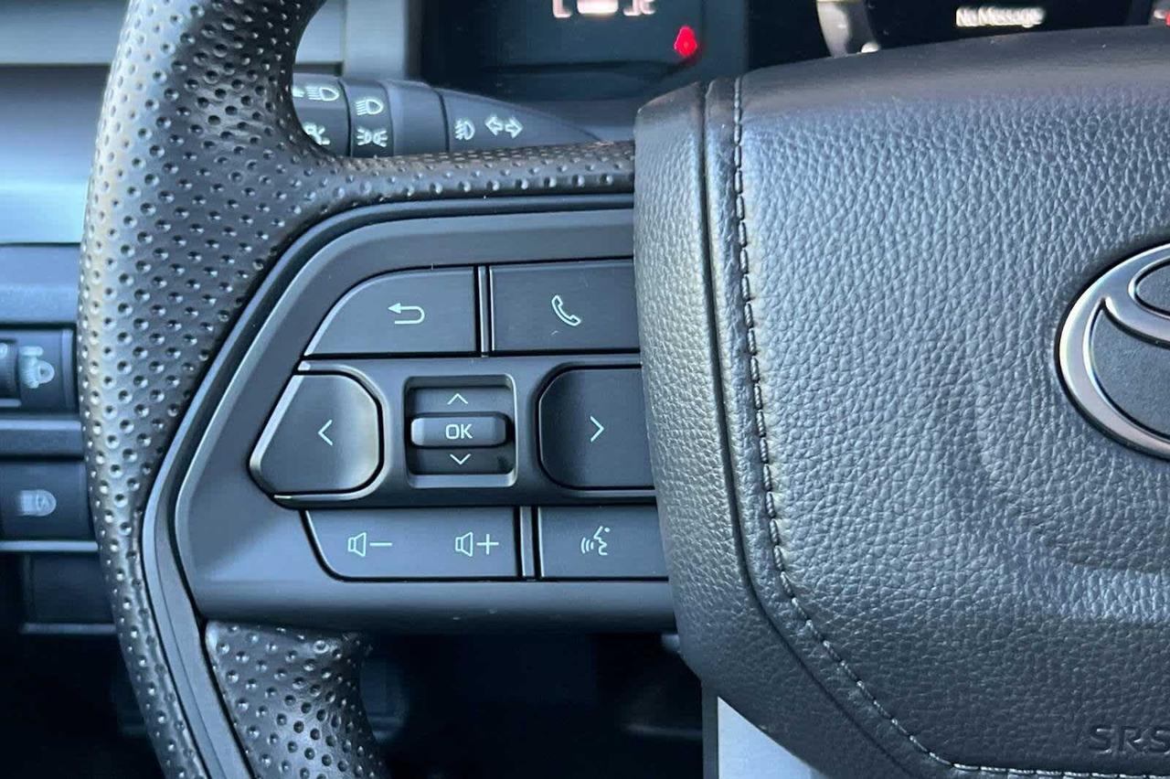 2025 Toyota Tacoma SR5 Roseville CA