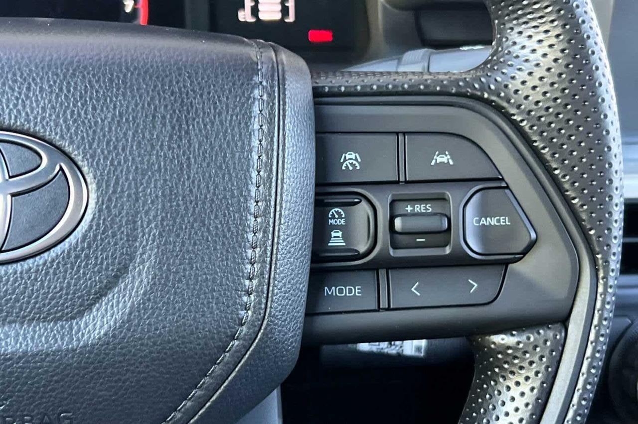 2025 Toyota Tacoma SR5 Roseville CA