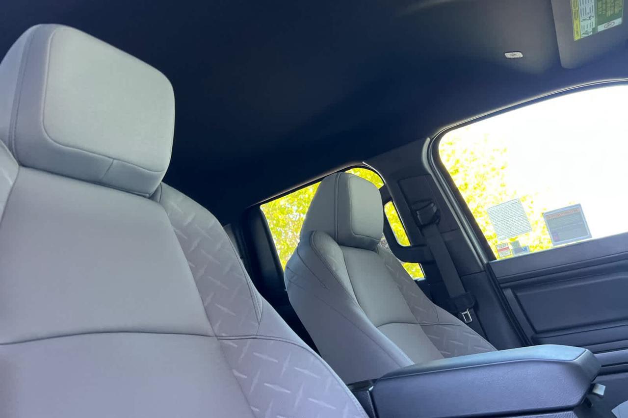 2025 Toyota Tacoma SR5 Roseville CA