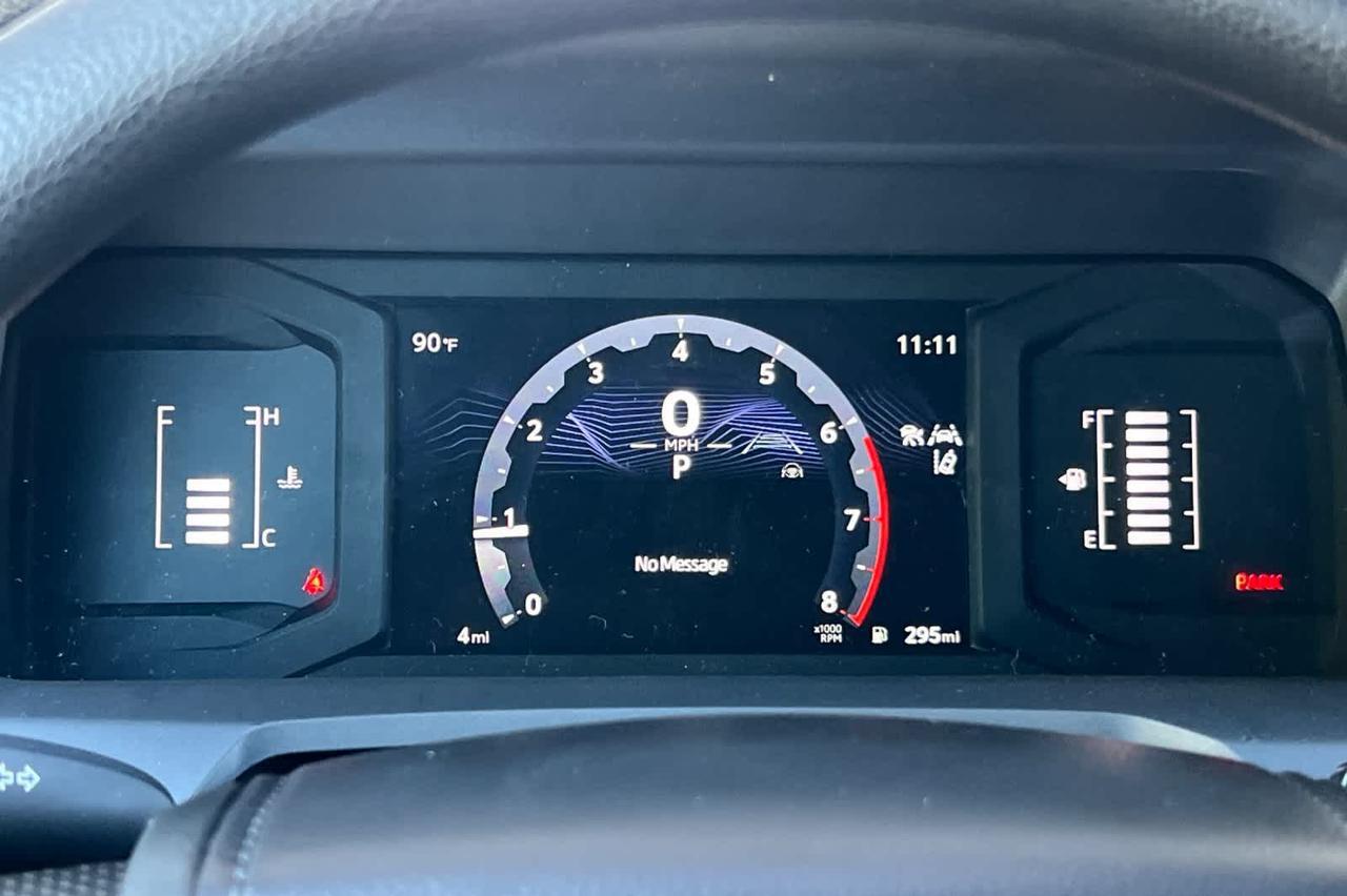 2025 Toyota Tacoma SR5 Roseville CA