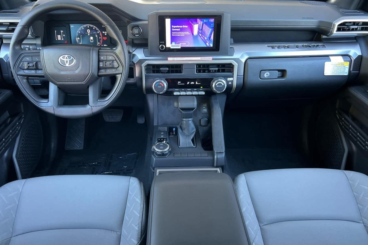 2025 Toyota Tacoma SR5 Roseville CA