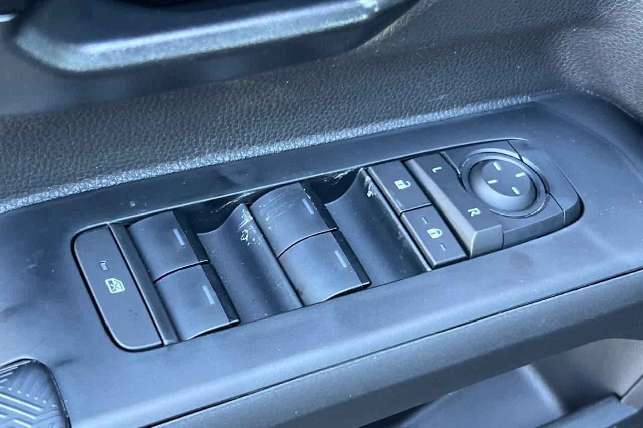 2025 Toyota Tacoma SR5 Roseville CA
