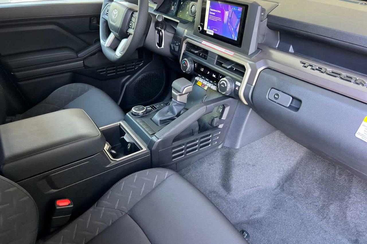 2025 Toyota Tacoma SR5 Roseville CA