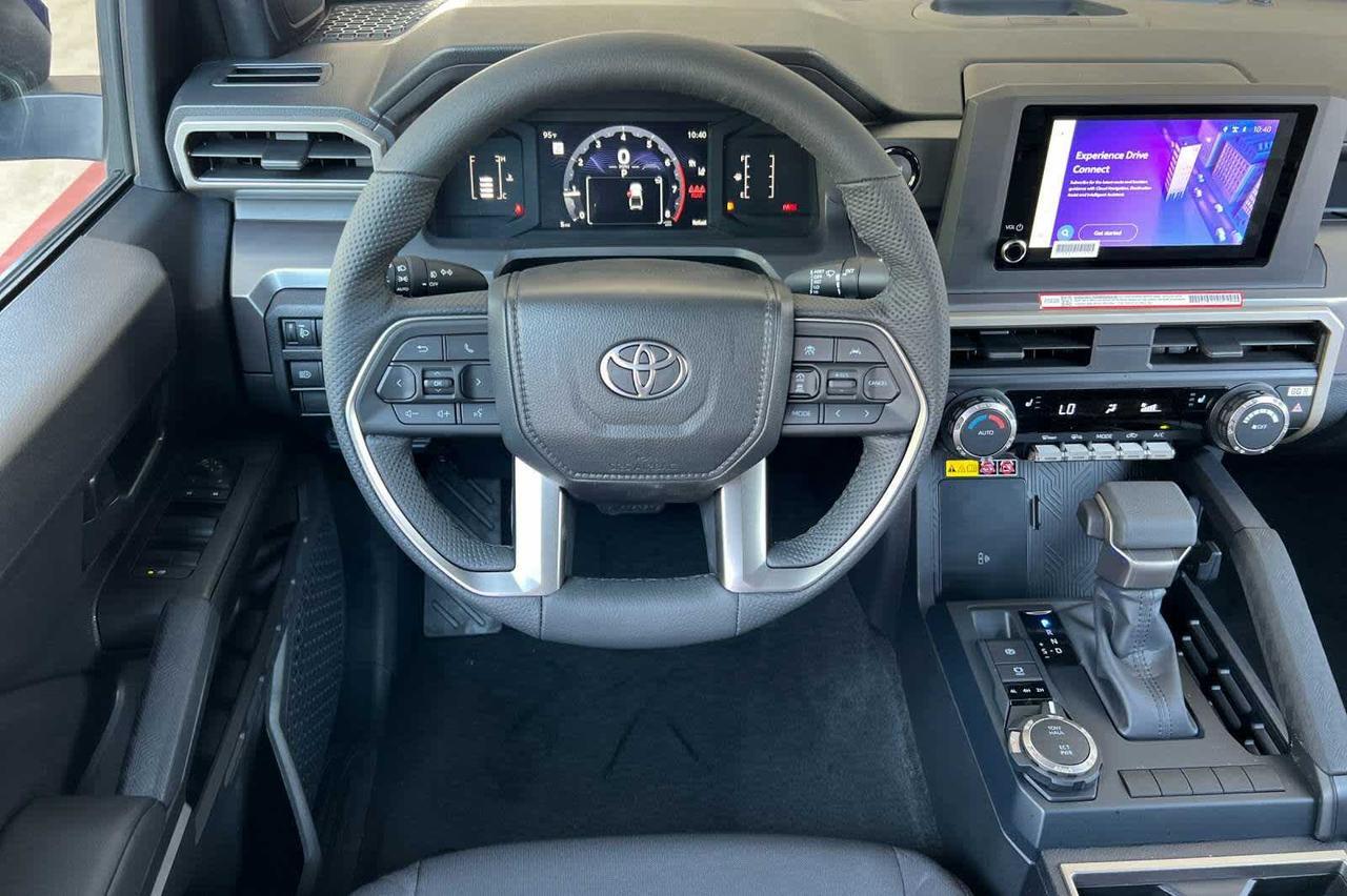2025 Toyota Tacoma SR5 Roseville CA