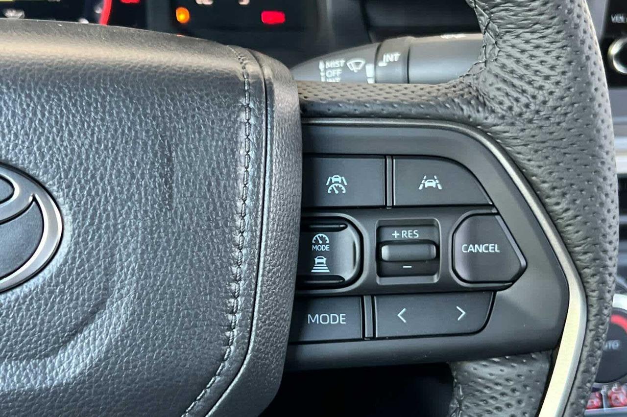2025 Toyota Tacoma SR5 Roseville CA