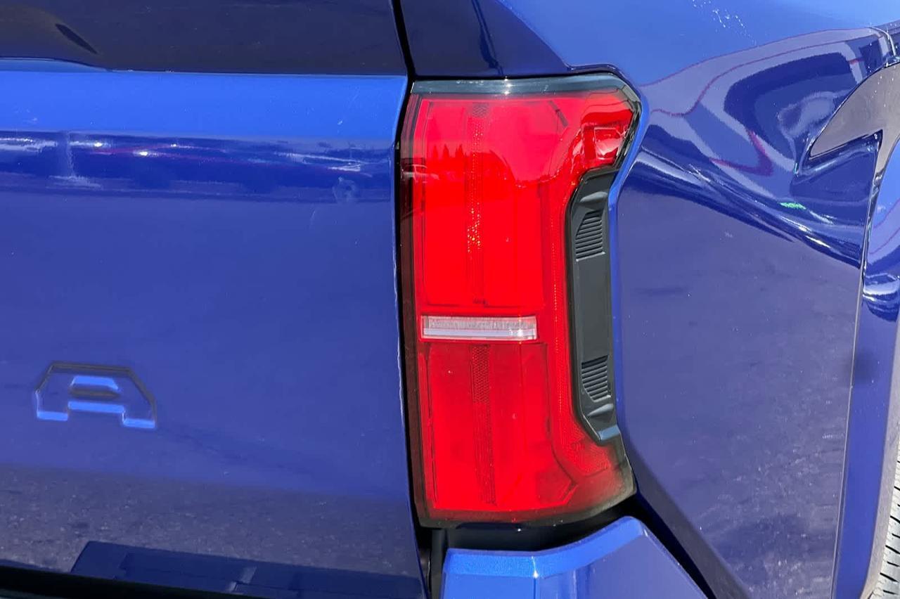 2025 Toyota Tacoma SR5 Roseville CA