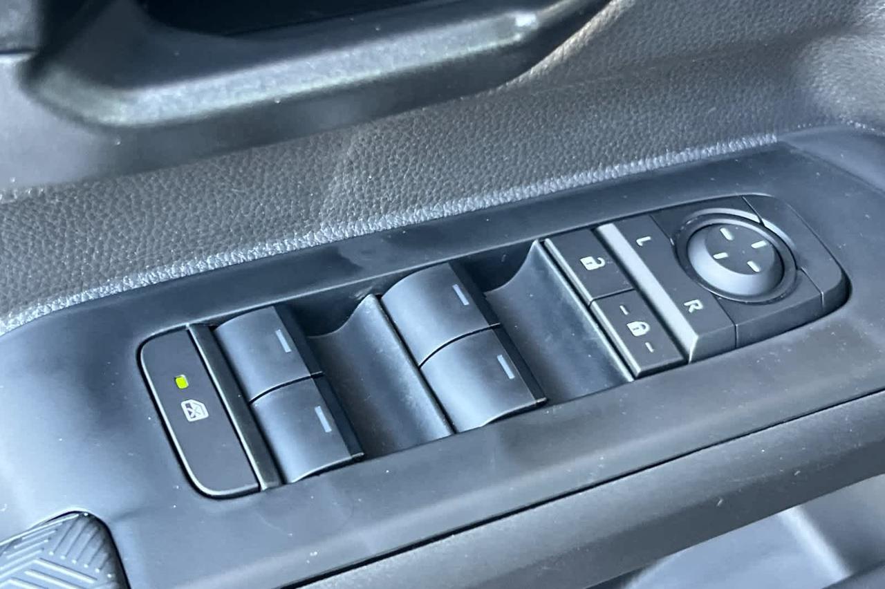 2025 Toyota Tacoma SR5 Roseville CA