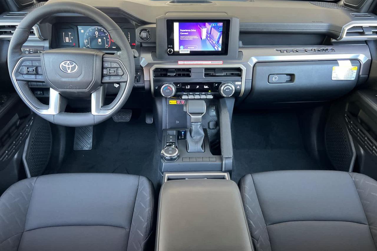 2025 Toyota Tacoma SR5 Roseville CA