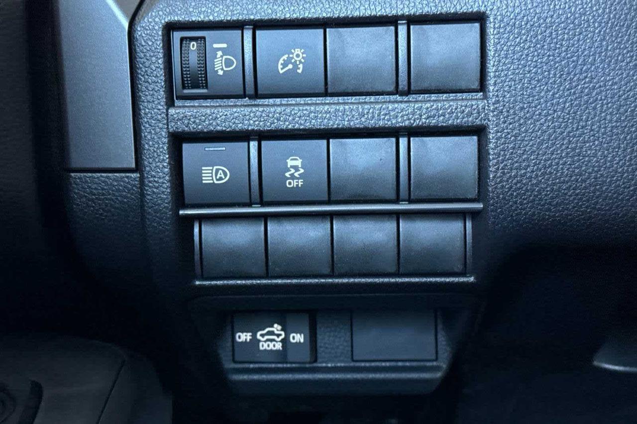 2025 Toyota Tacoma SR5 Roseville CA