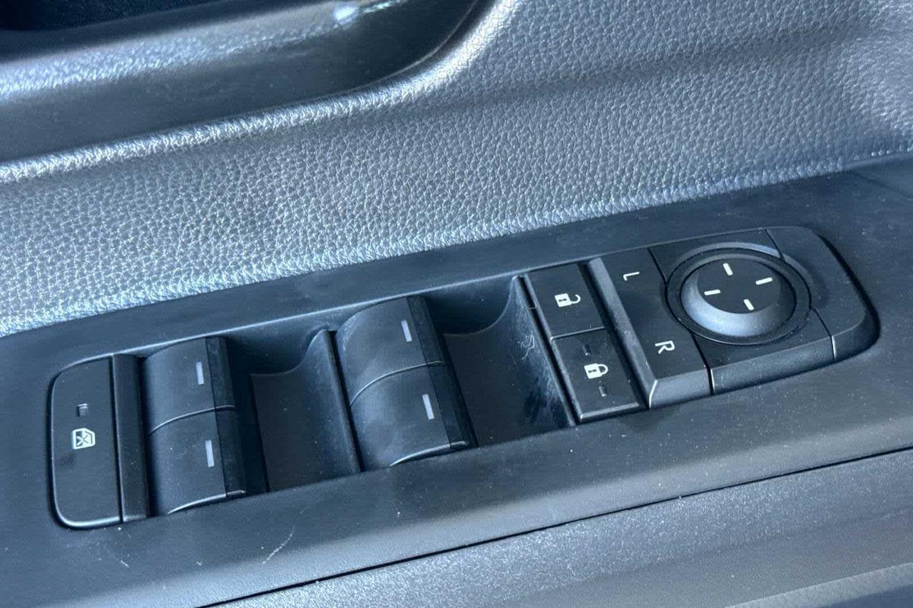 2025 Toyota Tacoma SR5 Roseville CA