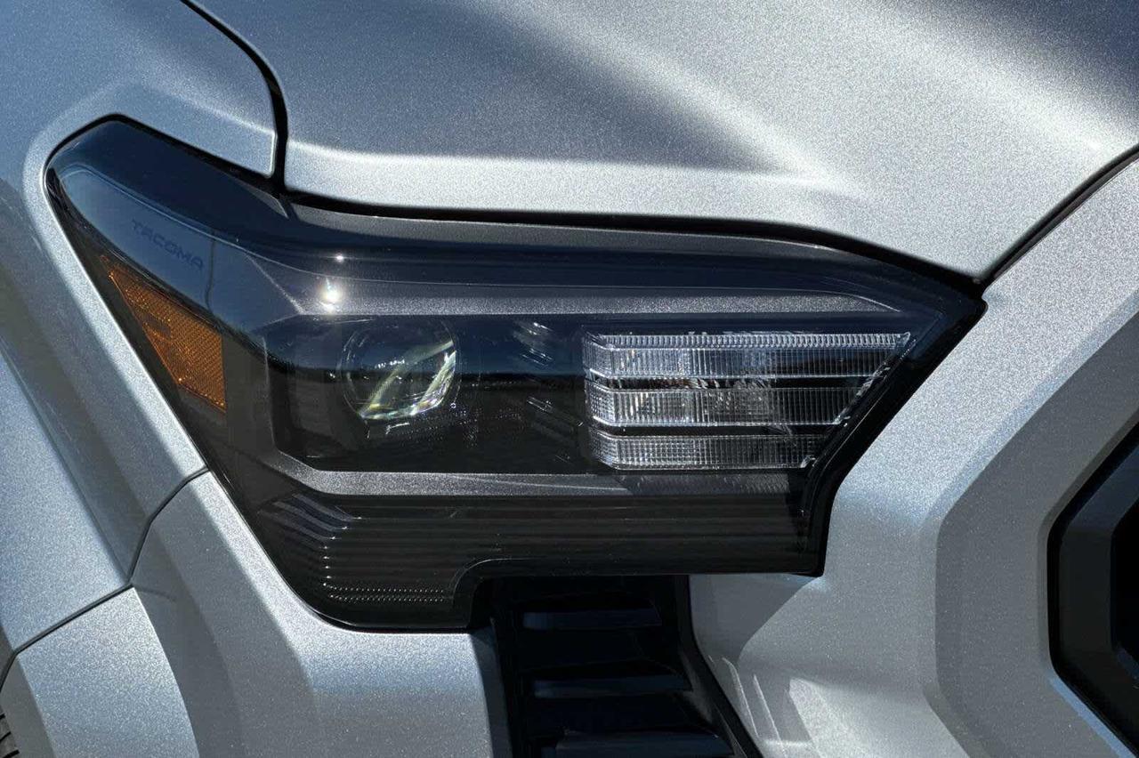 2025 Toyota Tacoma SR5 Roseville CA