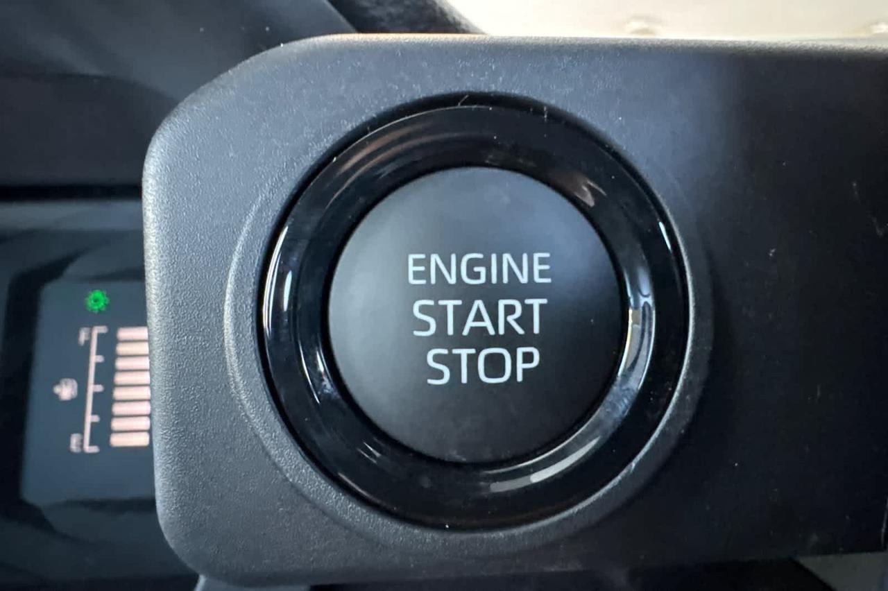 2025 Toyota Tacoma SR5 Roseville CA