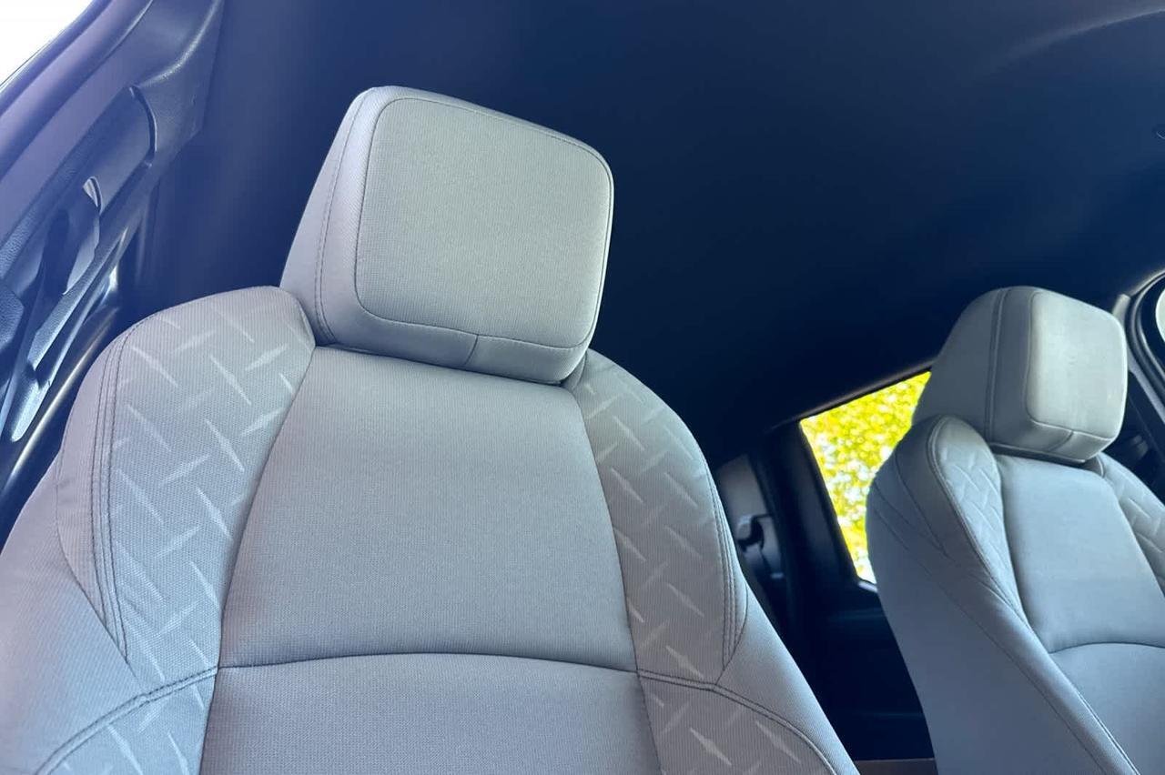 2025 Toyota Tacoma SR5 Roseville CA