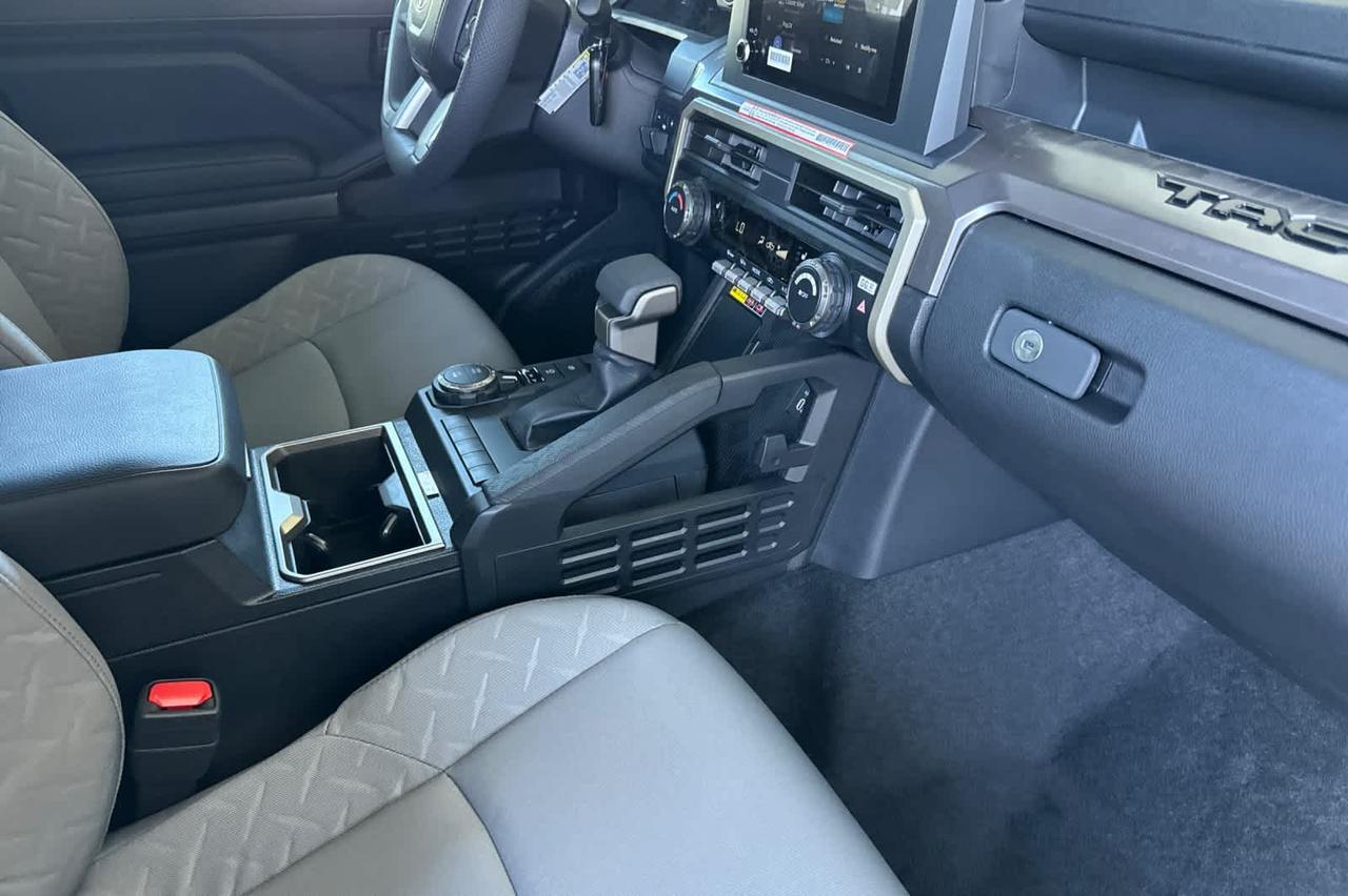 2025 Toyota Tacoma SR5 Roseville CA