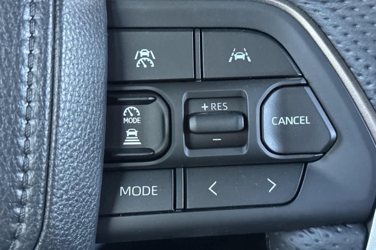2025 Toyota Tacoma SR5 Roseville CA