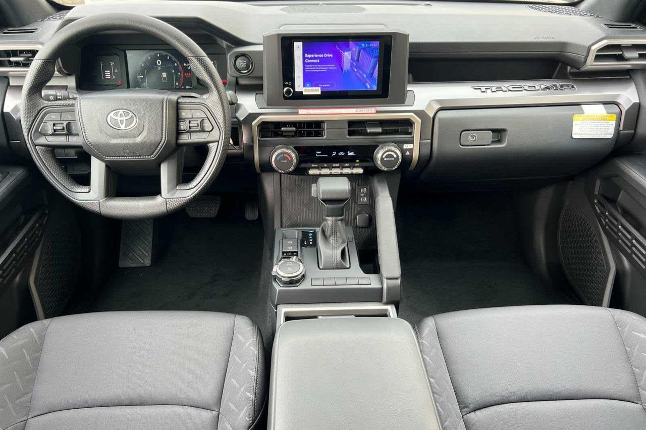 2025 Toyota Tacoma SR5 Roseville CA