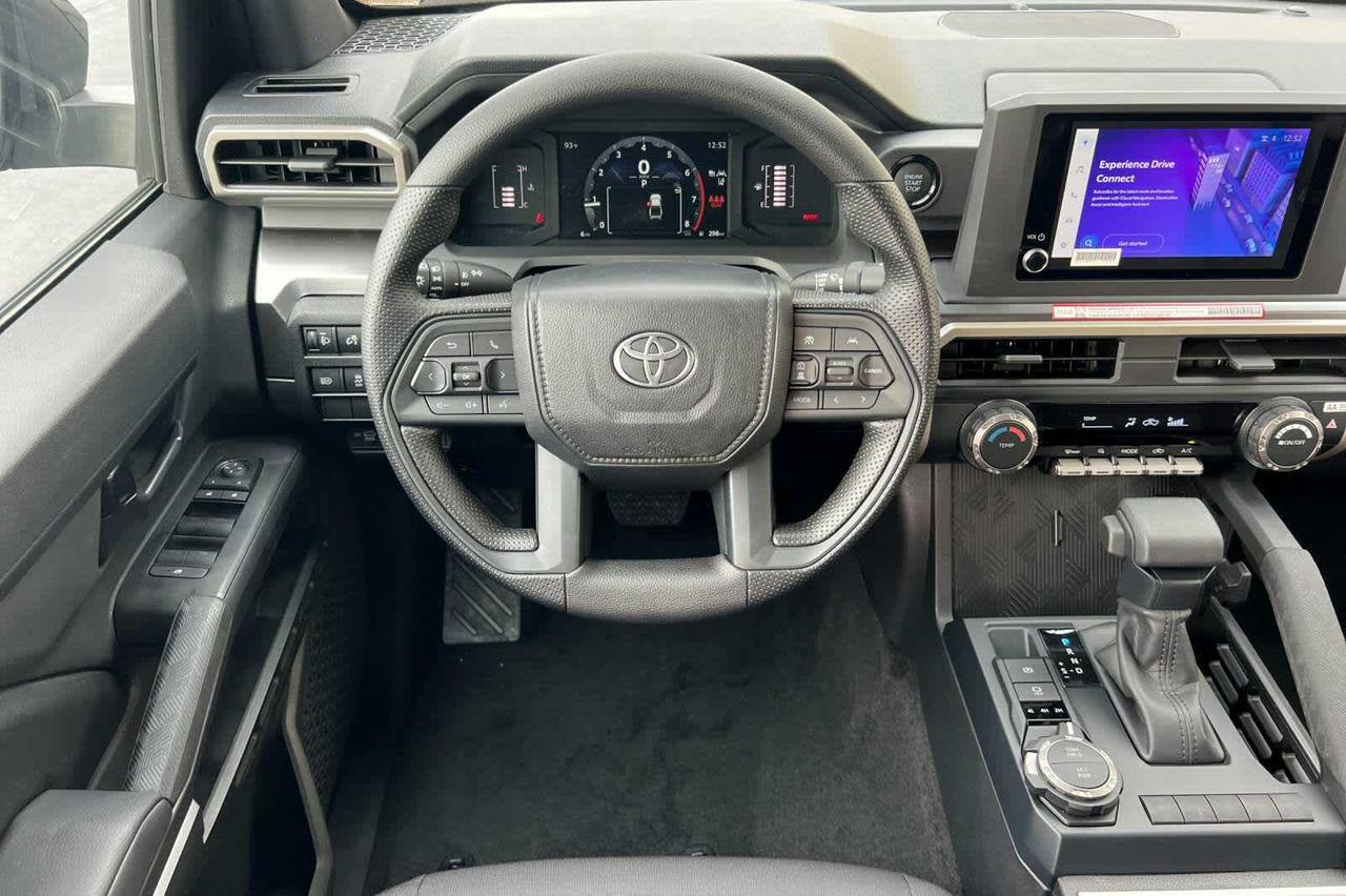 2025 Toyota Tacoma SR5 Roseville CA