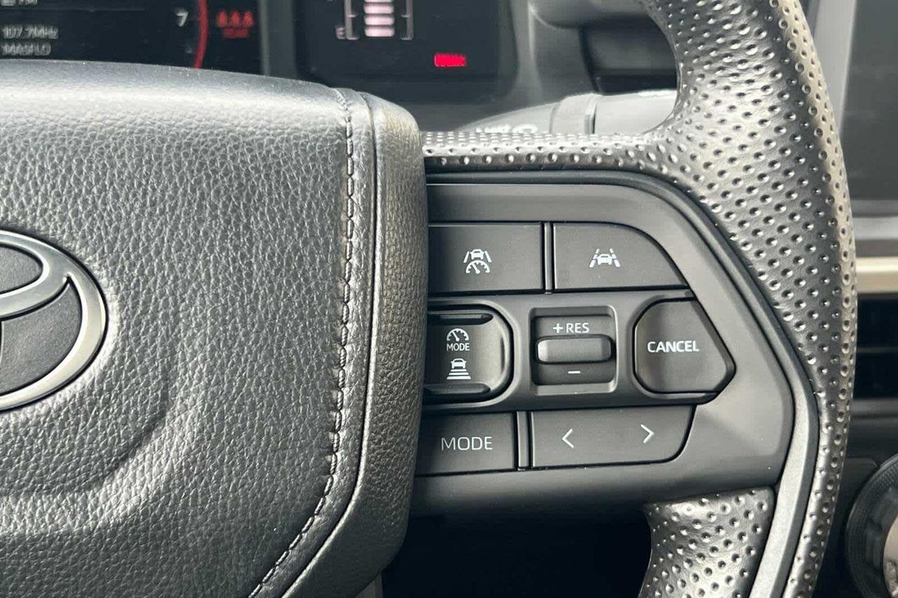 2025 Toyota Tacoma SR5 Roseville CA