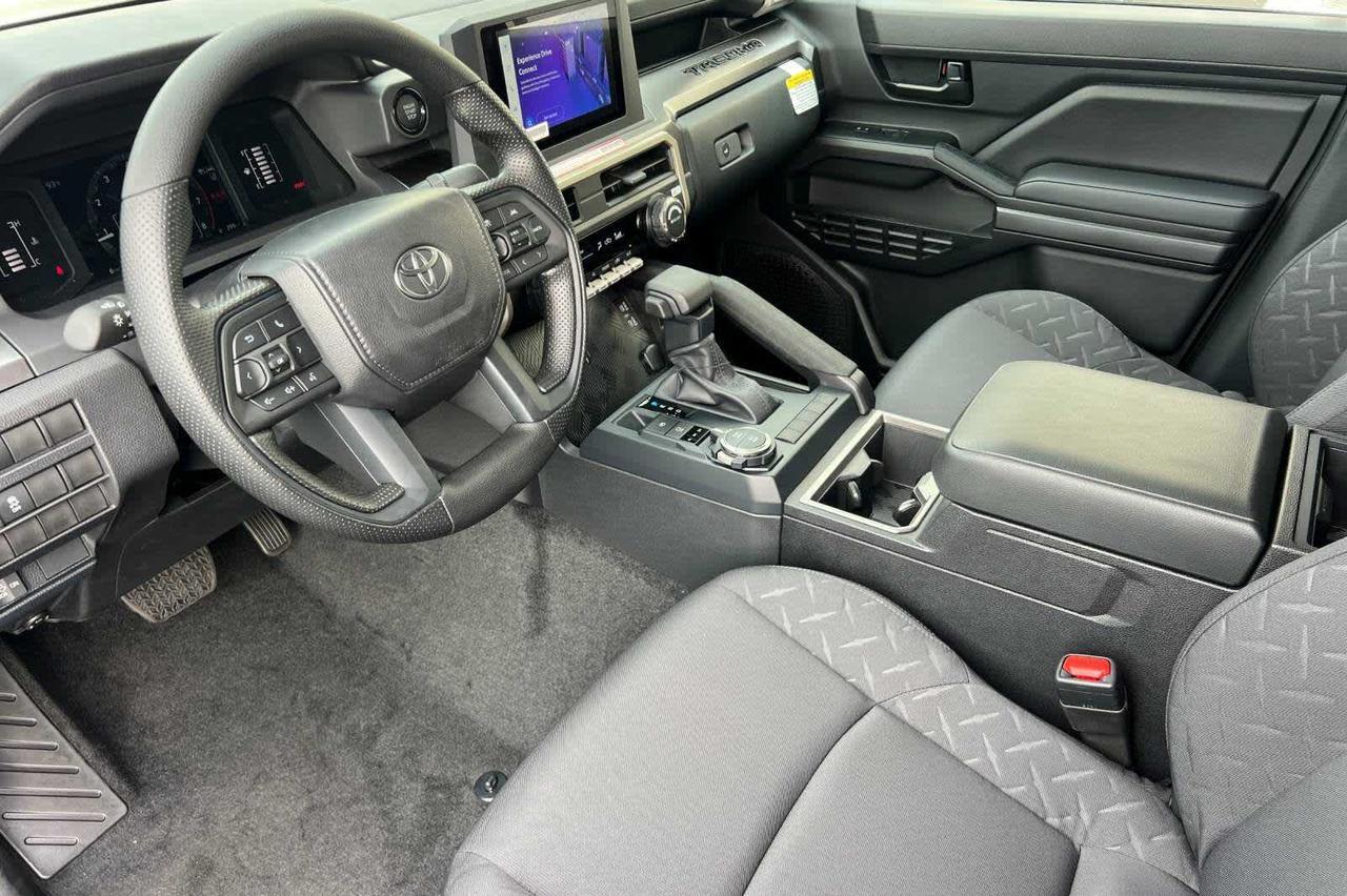 2025 Toyota Tacoma SR5 Roseville CA