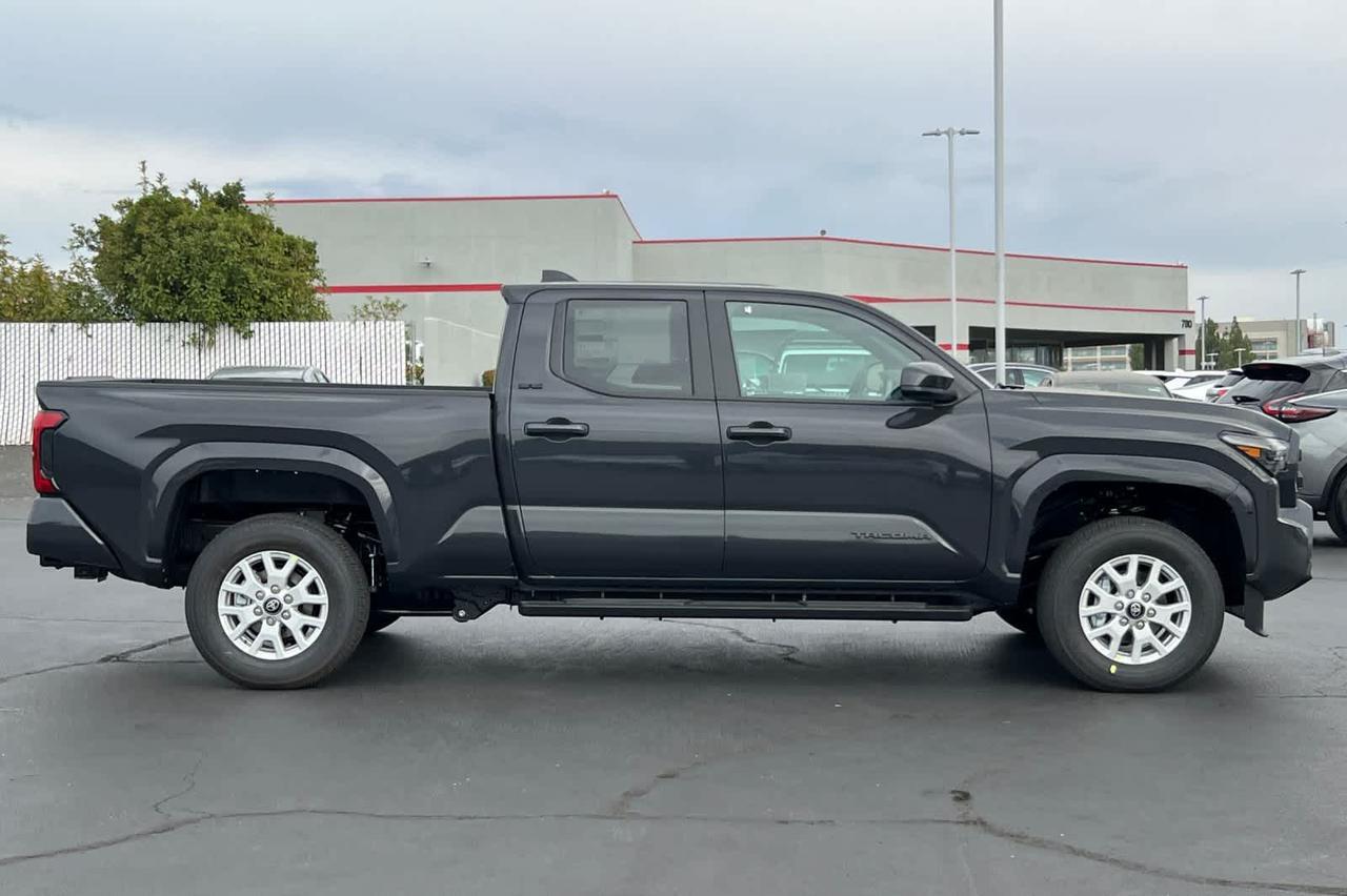 2025 Toyota Tacoma SR5 Roseville CA