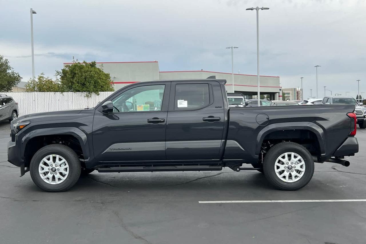2025 Toyota Tacoma SR5 Roseville CA