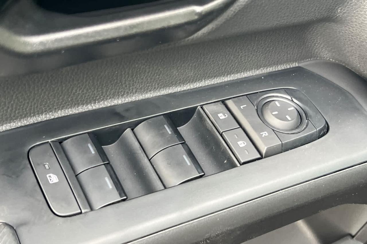 2025 Toyota Tacoma SR5 Roseville CA