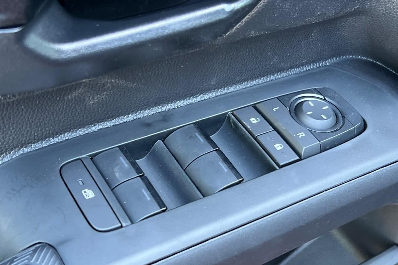 2025 Toyota Tacoma SR5 Roseville CA