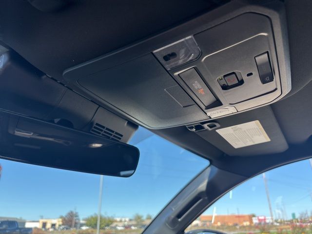 2025 Toyota Tacoma SR5 San Clemente CA