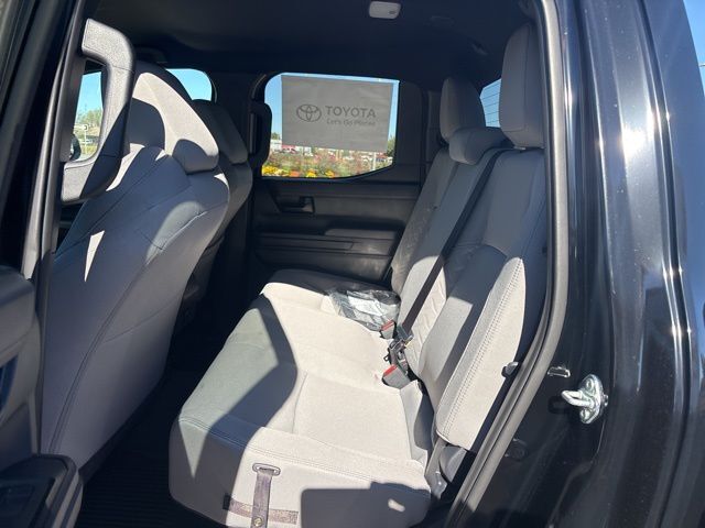 2025 Toyota Tacoma SR5 San Clemente CA