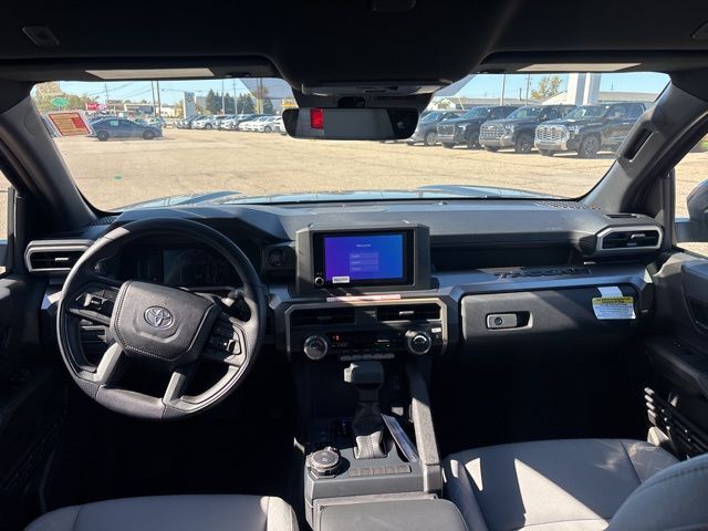 2025 Toyota Tacoma SR5 San Clemente CA