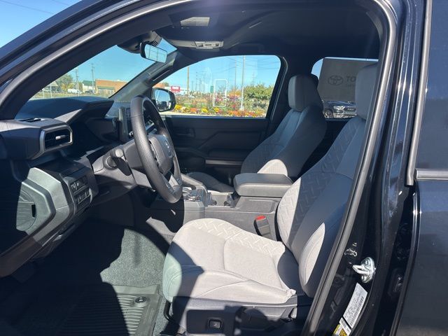 2025 Toyota Tacoma SR5 San Clemente CA