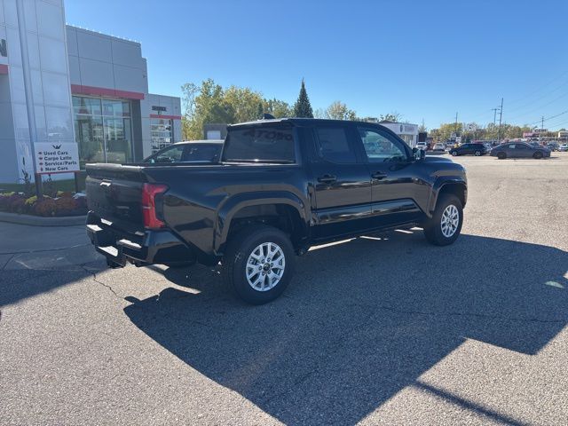 2025 Toyota Tacoma SR5 San Clemente CA