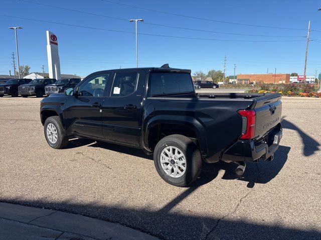 2025 Toyota Tacoma SR5 San Clemente CA