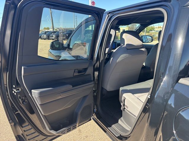 2025 Toyota Tacoma SR5 San Clemente CA