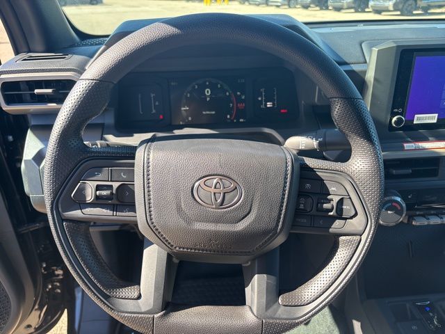 2025 Toyota Tacoma SR5 San Clemente CA