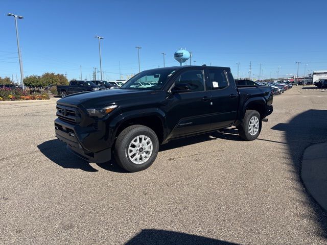2025 Toyota Tacoma SR5 San Clemente CA