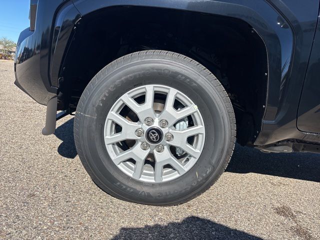 2025 Toyota Tacoma SR5 San Clemente CA