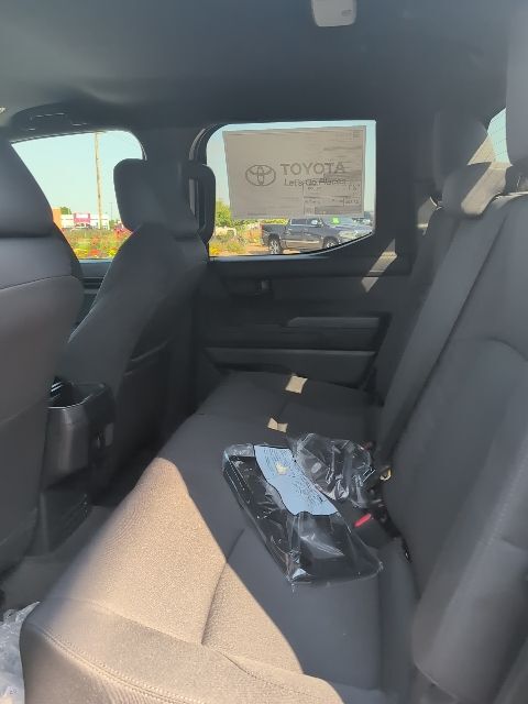 2025 Toyota Tacoma SR5 San Clemente CA