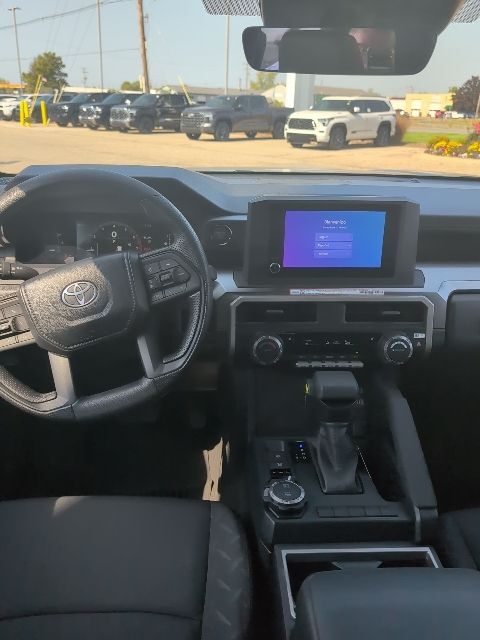 2025 Toyota Tacoma SR5 San Clemente CA